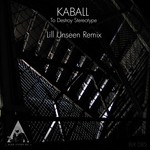 cover: Kaball - To Destroy Stereotype