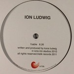 cover: Ion Ludwig - As The Reaction Followed I Knew My Feelings Were Right