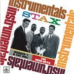 cover: The Mar-Keys - Stax Instrumentals