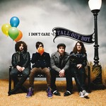 cover: Fall Out Boy - I Don't Care