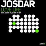 cover: Josdar - Love Life