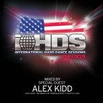 cover: Various - iHDS USA Focus