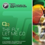 cover: Sy & Technikore - The Fly