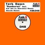 cover: Terk Dawn - Sunburst