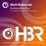 cover: Matt Bukovski - Surrounding You