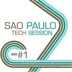 cover: Various|PAULO, Sao - Sao Paulo Tech Session