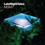 cover: Various|Mgmt - Late Night Tales: MGMT (unmixed tracks)