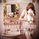 cover: Florence + The Machine - Rabbit Heart EP