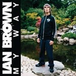 cover: Ian Brown - My Way