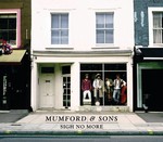 cover: Mumford & Sons - Sigh No More