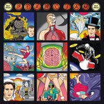 cover: Pearl Jam - Backspacer