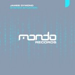 cover: James Dymond - System Situation