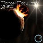 cover: Michael Matyushin - XYST