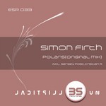 cover: Simon Firth - Polaris