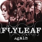 cover: Flyleaf - Again (UK Version)