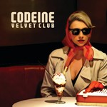 cover: Codeine Velvet Club - Codeine Velvet Club