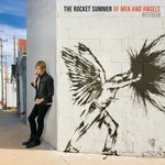 cover: The Rocket Summer - Of Men & Angels