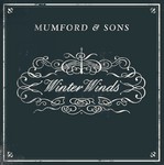 cover: Mumford & Sons - Winter Winds