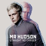 cover: Mr Hudson - Straight No Chaser (eAlbum)