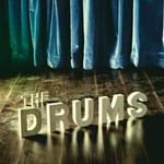 cover: The Drums - The Drums