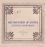 cover: Mumford & Sons - Little Lion Man