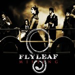 cover: Flyleaf - Missing