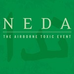 cover: The Airborne Toxic Event - Neda