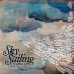 cover: Sky Sailing - An Airplane Carried Me To Bed