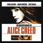 cover: Marc Canham - The Disappearance Of Alice Creed Motion Picture Soundtrack