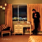 cover: Brandon Flowers - Flamingo