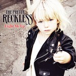 cover: The Pretty Reckless - Light Me Up