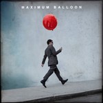 cover: Maximum Balloon - Maximum Balloon