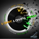 cover: Various - Lohit Loves India