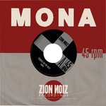 cover: Mona - Trouble On The Way