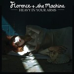 cover: Florence & The Machine - Heavy In Your Arms