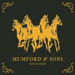 cover: Mumford & Sons - Sigh No More (Deluxe)