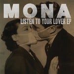 cover: Mona - Listen To Your Lover EP