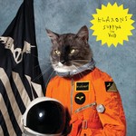 cover: Klaxons - Surfing The Void