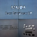 cover: Malda - Fast Speedway EP