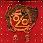 cover: Ozomatli - Don't Mess With The Dragon (International Version)