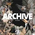 cover: Archive - Noise