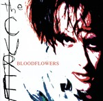 cover: The Cure - Bloodflowers