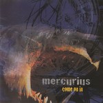 cover: Mercurius - Come On In