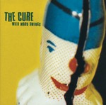 cover: The Cure - Wild Mood Swings