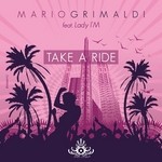 cover: Grimaldi, Mario|Lady I'm - Take A Ride