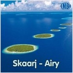 cover: Skaarj - Airy