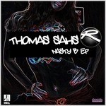 cover: Thomas Sahs - Nasty B