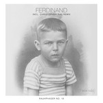 cover: Ferdinand - Ferdinand EP