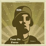 cover: Various - Tour De Force (Vol 3)