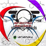 cover: Spectro Senses - E-Energy